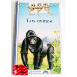LOS MONOS