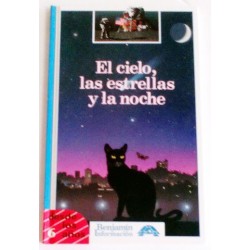 EL CIELO, LAS ESTRELLAS Y LA NOCHE