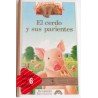 EL CERDO Y SUS PARIENTES