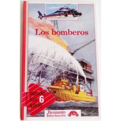 LOS BOMBEROS