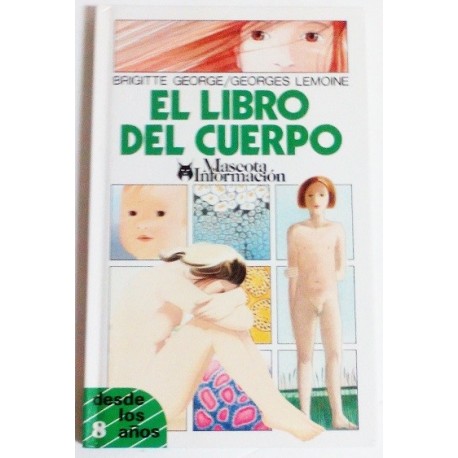 EL LIBRO DEL CUERPO