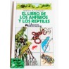 EL LIBRO DE LOS ANFIBIOS Y LOS REPTILES