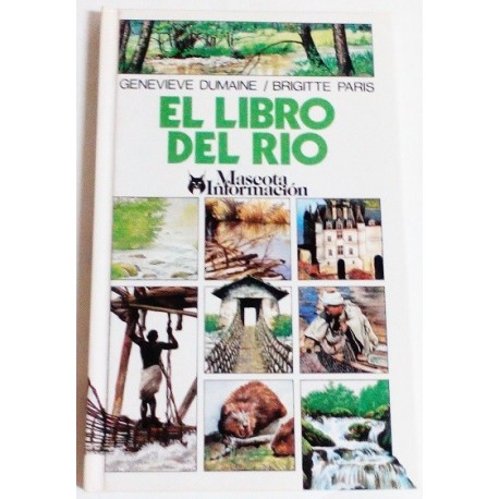 EL LIBRO DEL RIO