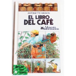 EL LIBRO DEL CAFÉ