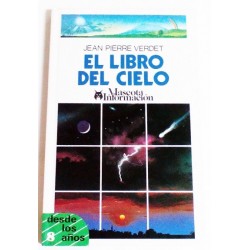 EL LIBRO DEL CIELO