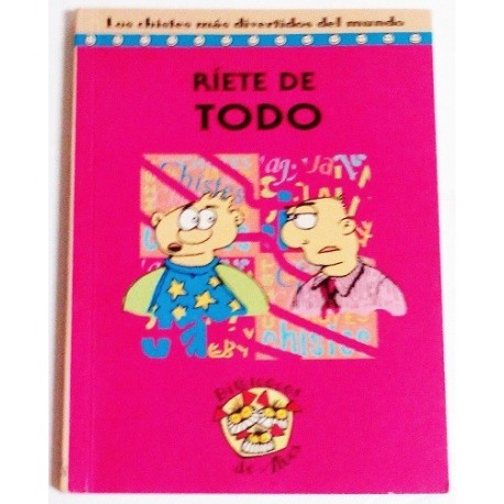 RÍETE DE TODO