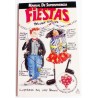 MANUAL DE SUPERVIVENCIA. FIESTAS