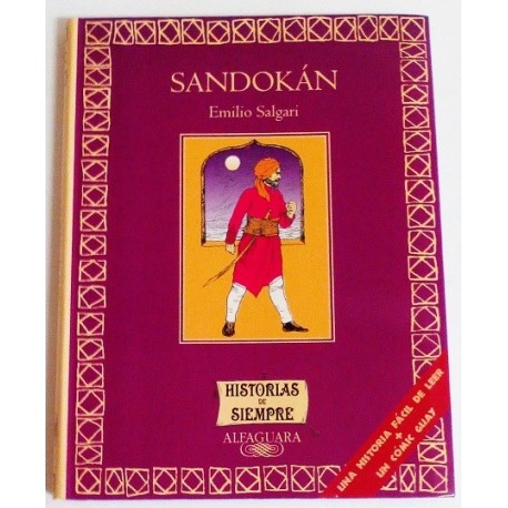 SANDOKAN