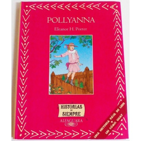 POLLYANNA
