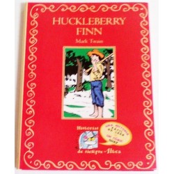 HUCKLEBERRY FINN