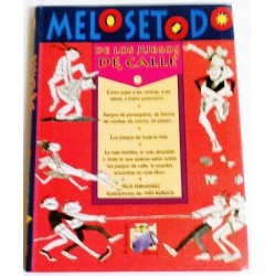 MELOSETODO DE LOS JUEGOS DE CALLE