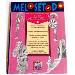 MELOSETODO DE LAS ANECDOTAS DE LA HISTORIA