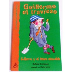 GUILLERMO Y EL TESORO ESCONDIDO