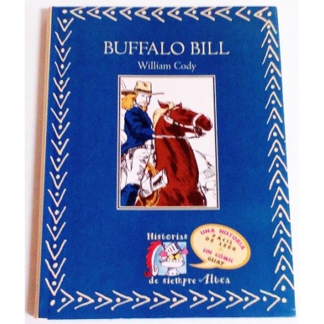 BUFFALO BILL