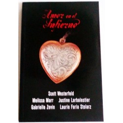 AMOR EN EL INFIERNO