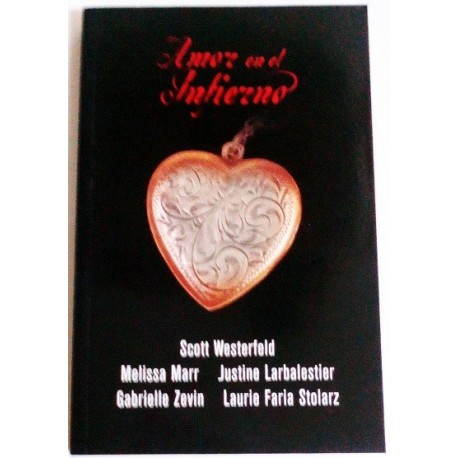 AMOR EN EL INFIERNO