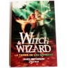 WITCH & WIZARD II. LA TIERRA DE LAS SOMBRAS