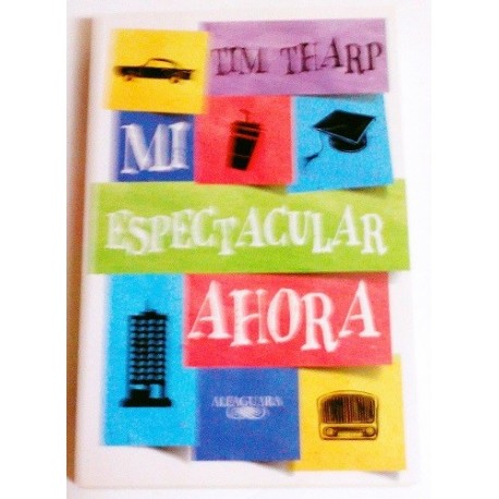 MI ESPECTACULAR AHORA