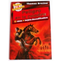 PELIGRO EN LA CUADRA