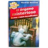 EL ORGANO MISTERIOSO