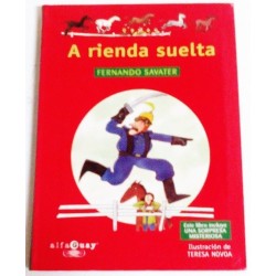 A RIENDA SUELTA