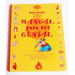 MANUAL PARA SER GENIAL