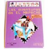LAS AVENTURAS DE EL MAPACHE