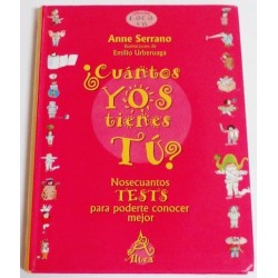 CUANTOS YOS TIENES TU