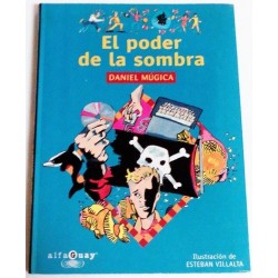 EL PODER DE LA SOMBRA