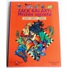 ZACK GALAXY. MISIÓN SECRETA