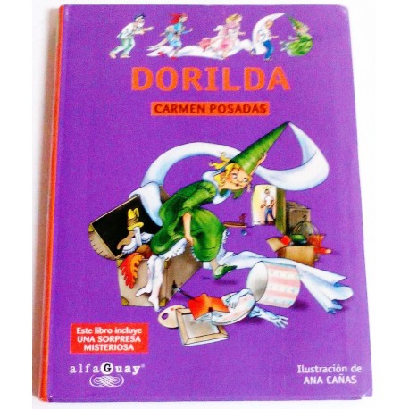 DORILDA
