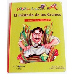 EL MISTERIO DE LOS GRUMOS