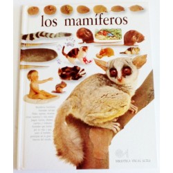 LOS MAMIFEROS