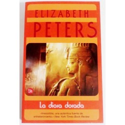 LA DIOSA DORADA
