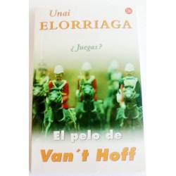 EL PELO DE V'ANT HOFF