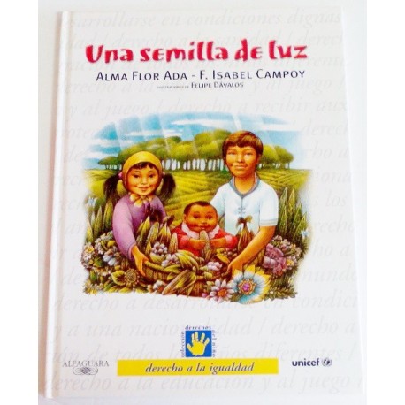 UNA SEMILLA DE LUZ