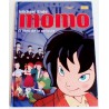 MOMO, EL LIBRO DE LA PELÍCULA