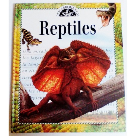 REPTILES