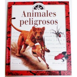 ANIMALES PELIGROSOS