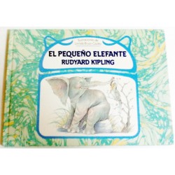 EL PEQUEÑO ELEFANTE