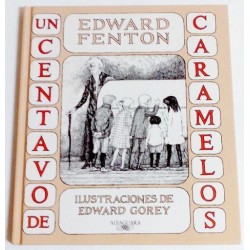 UN CENTAVO DE CARAMELOS