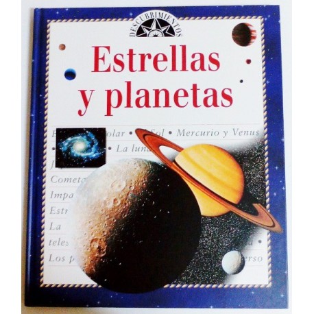 ESTRELLAS Y PLANETAS