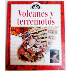 VOLCANES Y TERREMOTOS