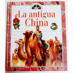 LA ANTIGUA CHINA