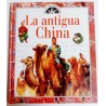 LA ANTIGUA CHINA