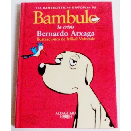 BAMBULO. LA CRISIS