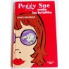 PEGGY SUE CONTRA LOS INVISIBLES