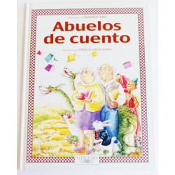 ABUELOS DE CUENTO
