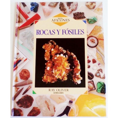 ROCAS Y FÓSILES