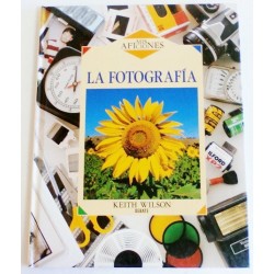 LA FOTOGRAFÍA